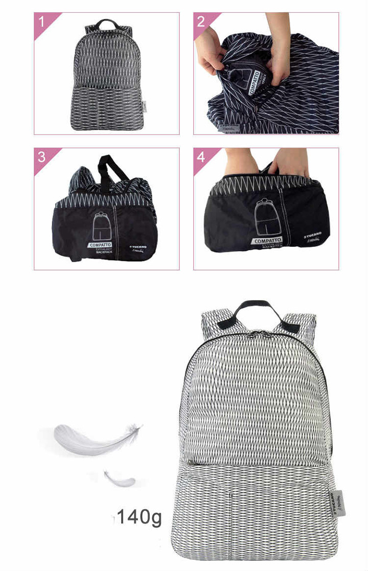 Tucano BPCOBK_MENDINI_COL M Grey/White